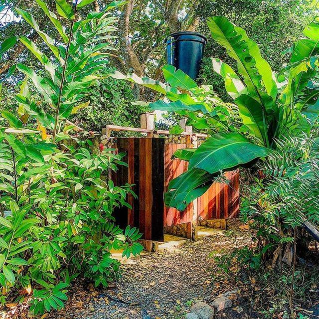 La Aldea Hostel, Camping y Hamacas Palomino Exterior foto